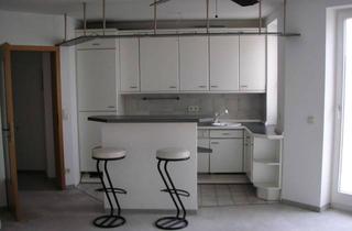 Anlageobjekt in 85716 Unterschleißheim, 2-Zimmer-Maisonette mit Balkon, TG-Platz in Top-Lage - OHNE KÄUFERPROVISION !