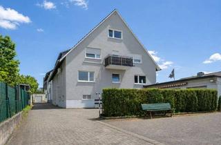 Anlageobjekt in 53797 Lohmar, Attraktives Renditeobjekt in Lohmar – Vollvermietetes Mehrfamilienhaus in gefragter Wohnlage