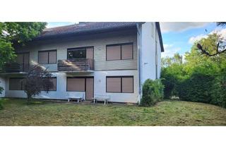 Anlageobjekt in Brunnenstraße, 52385 Nideggen, Großzügiges 3-5-Parteienhaus - Potential!!