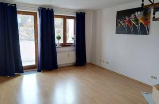 Anlageobjekt in 85716 Unterschleißheim, Dach-Maisonette in TOP-Lage: 4Zi. 2 Bäder, SW-Balkon, TG-Platz - OHNE KÄUFERPROVISION!