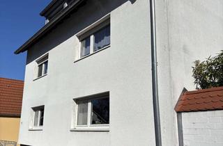 Anlageobjekt in Litzelaustr. 18, 76187 Knielingen, 4 - Familien Wohnhaus Naherholungsgebiet Litzelau