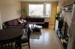 Anlageobjekt in 30163 List, 3-Zimmer-Wohnung mit Balkon im beliebten Stadtteil List