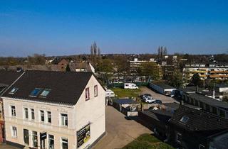 Anlageobjekt in 46047 Bermensfeld, Attraktive Kapitalanlage in Oberhausen