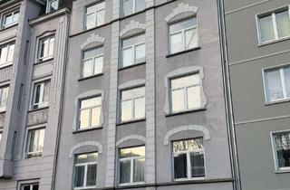 Anlageobjekt in Sonnborner Str. 42, 42327 Wuppertal, Ideales Anlageobjekt – 1-Zimmer-Wohnung mit Wertsteigerungspotenzial und attraktiver Vermietung