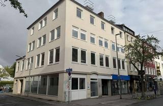 Anlageobjekt in 49074 Innenstadt, Attraktives Wohn- und Geschäftshaus in zentraler Lage
