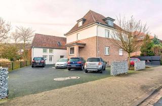 Anlageobjekt in 31515 Wunstorf, 4 Wohneinheiten unter einem Dach – kernsaniertes Mehrfamilienhaus