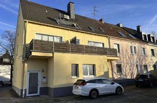 Anlageobjekt in 51371 Bürrig, Prima Mehrfamilienhaus zur Altersvorsorge!