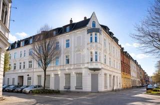 Anlageobjekt in Braunschweigerstr. 20 / 20a, 45886 Ückendorf, *7% Mietrendite & Courtage-frei* Geteilt-, saniert- und vollvermietetes 12-Parteien MFH in Ückendorf