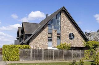 Anlageobjekt in 41469 Neuss, Individuell gestaltete Maisonettewohnung in Hoisten