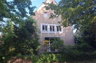 Anlageobjekt in 32427 Minden, Interessantes 3-Familienhaus in begehrter Lage