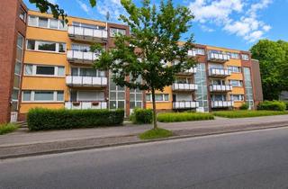 Anlageobjekt in 45772 Marl, Voll vermietete und renditestarke Wohnanlage in Marl-Hüls 14 Wohnungen und 11 Garagen