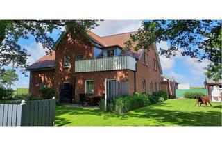Anlageobjekt in 25718 Friedrichskoog, Kapitalanlage Renditeobjekt Ferienhaus Nordsee Ferienwohnungen mit 5 Wohneinheiten Haus