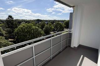 Anlageobjekt in Reinikendorfer Straße, 24768 Rendsburg, Anleger aufgepasst!! Gut zu vermietende 2-Zimmer-Wohnung mit tollem Balkon und Fahrstuhl!