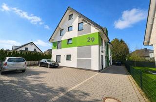 Anlageobjekt in 32756 Detmold, Modernes Mehrfamilienhaus mit 5 Wohneinheiten in ruhiger Wohnlage von Detmold