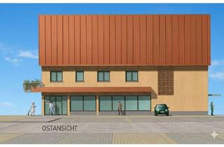 Anlageobjekt in 68623 Lampertheim, Investitions-Highlights: Stabile Cashflow-Basis trifft auf massives Entwicklungspotenzial