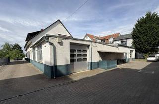 Anlageobjekt in 70734 Fellbach, Kapitalanlage – Arbeiten und Wohnen