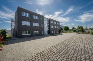 Anlageobjekt in 38444 Hattorf, Moderne Büroimmobilie mit Lager und Werkstatt zwischen Braunschweig und Wolfsburg