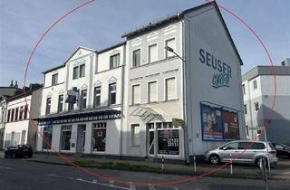 Anlageobjekt in 56564 Neuwied, *** Wohn- und Geschäftshaus *** Neuwied -Heddesdorf