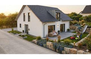 Grundstück zu kaufen in 86899 Landsberg, BAUGRUNDSTÜCK in Landsberg-West mit EFH bebaubar mit der Landsberger Massvihaus GmbH!