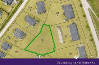 Grundstück zu kaufen in 27580 Lehe, KAUFEN. | Großzügiges Grundstück mit Altbestand in Speckenbüttel