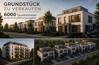 Grundstück zu kaufen in 67292 Kirchheimbolanden, Provisionsfreies Baugrundstück mit Entwicklungspotenzial in Kirchheimbolanden
