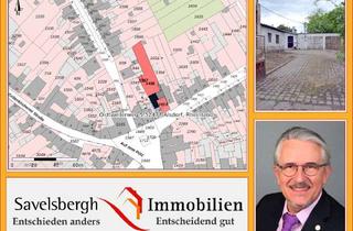 Grundstück zu kaufen in Oidtweilerweg, 52477 Alsdorf, Attraktives Baugrundstück für Ihr neues Zuhause