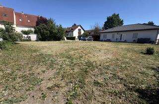Grundstück zu kaufen in 85051 Ingolstadt, Attraktives Baugrundstück in ruhiger Wohnlage von Ingolstadt – zweite Baureihe