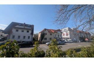 Grundstück zu kaufen in Hauptstraße 104, 69226 Nußloch, Nußloch zentrale Lage am Park