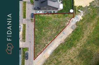 Grundstück zu kaufen in 24568 Kaltenkirchen, Traumgrundstück am Waldrand – in bester Lage von Kaltenkirchen