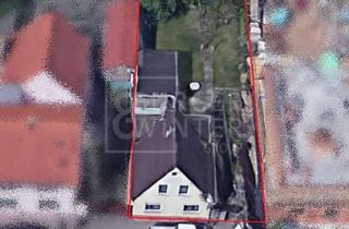 Grundstück zu kaufen in 68789 St. Leon-Rot, Positiver Bauvorbescheid für ein 3-Familienhaus * Zentrale Lage * Abrissgrundstück