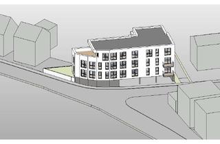 Grundstück zu kaufen in 56567 Neuwied, Projektgrundstück in Neuwied-Feldkirchen – positive Bauvoranfrage für 8 Wohneinheiten