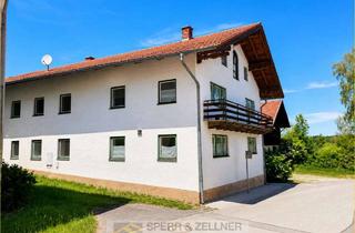 Grundstück zu kaufen in 84427 Sankt Wolfgang, Schönbrunn, Sankt Wolfgang – Baugrundstück in attraktiver Lage; Mehrparteienhaus oder Doppel-EFH-Kon