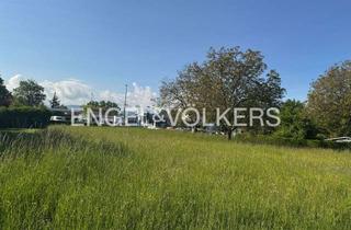 Grundstück zu kaufen in 73098 Rechberghausen, Großzügiges Wohnbaugrundstück mit möglicher Teilungsoption in Rechberghausen