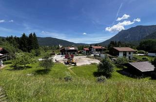 Grundstück zu kaufen in Am Sulzbach, 83334 Inzell, Baugrundstück (P 4) in Inzell - vollerschlossen - Provisionsfrei