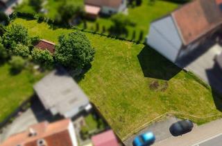 Grundstück zu kaufen in 36148 Kalbach, Verwirklichen Sie Ihren Wohntraum: Großzügiges Baugrundstück in Mittelkalbach