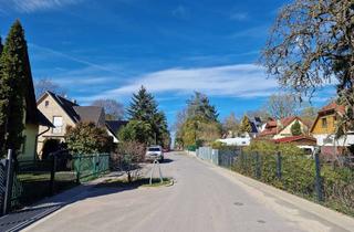 Grundstück zu kaufen in 13591 Staaken, Preissenkung - Ihr Traumgrundstück in Staaken
