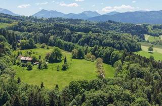 Grundstück zu kaufen in 83714 Miesbach, EXKLUSIVES BAUGRUNDSTÜCK IN MIESBACH-HARZTAL