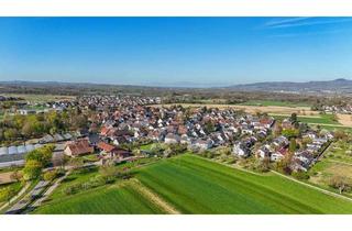 Grundstück zu kaufen in 79232 March, 2x Baugrundstücke für Doppelhaushälften in zentraler Lage von March-Buchheim