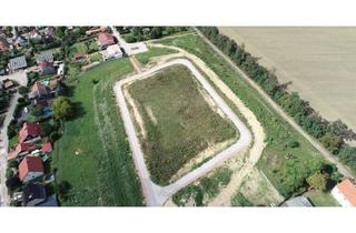 Grundstück zu kaufen in 14913 Jüterbog, Traumhaftes Baugrundstück in Jüterbog – Ihre Chance für die Familie!