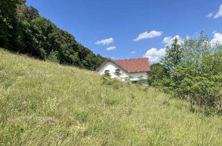 Grundstück zu kaufen in 79780 Stühlingen, Bauplatz für ein Doppelhaus bzw. FÜR ZWEI DOPPELHAUSHÄLFTEN