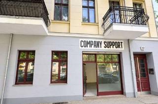 Büro zu mieten in Reinickendorfer Straße 63, 13347 Wedding, Büro-/Ladenfläche in Berlin Gesundbrunnen: Provisionsfrei für den Mieter