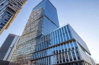 Büro zu mieten in Senckenberganlage 19, 60325 Westend-Süd, Teambüro 77 m² | Frankfurt-Westend | jetzt anfragen | provisionsfrei