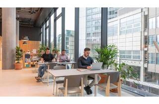 Büro zu mieten in Große Gallusstraße 18, 60311 Innenstadt, Privatbüro 34 m² | Frankfurt-Innenstadt | jetzt anfragen