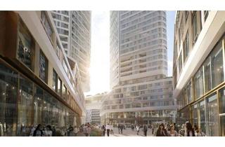 Büro zu mieten in Große Gallusstraße 14, 60311 Innenstadt, Privatbüro 34 m² | Frankfurt-Innenstadt | jetzt anfragen