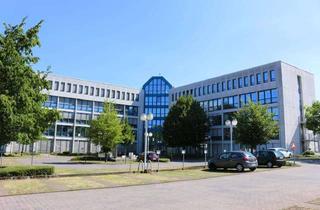 Büro zu mieten in 44149 Kley, ALLEINAUFTRAG: Repräsentative Büroflächen mit Stellplätzen | verkehrsgünstige Lage im Indu-Park