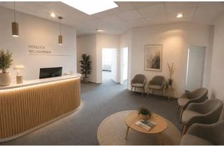 Praxen mieten in 21244 Buchholz, Attraktive Gewerbefläche ideal für Ihren Praxisstandort in bester Lage!