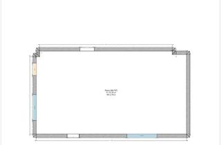 Gewerbeimmobilie mieten in Aisingerstraße 82a, 83026 Aising, Effizient nutzbare Gewerbefläche mit 180 m² in Rosenheim Aising