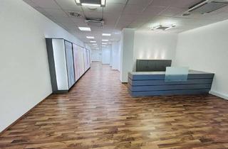 Gewerbeimmobilie mieten in Stuttgarter Straße 80, 73312 Geislingen, Moderne Gewerbefläche in hochfrequentierter Top Lage individuell aufteilbar 200-360m²
