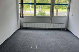 Büro zu mieten in Burgwall 17, 38444 Rabenberg, Großes Büro mit Lagermöglichkeit