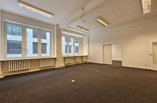 Büro zu mieten in Hermannstraße 16, 20095 Hamburg, Büro/Praxis in der City Hamburg, direkt neben der Europapassage!
